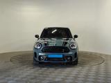 Mini Countryman 2021 годаүшін14 303 000 тг. в Алматы – фото 2