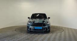 Mini Countryman 2021 годаfor12 730 000 тг. в Алматы – фото 2
