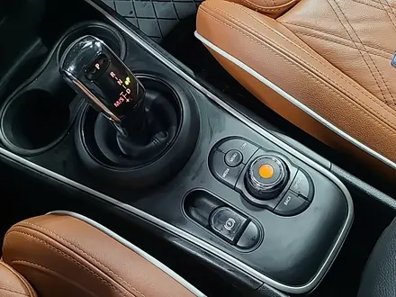 Mini Countryman 2021 года за 12 730 000 тг. в Алматы – фото 20