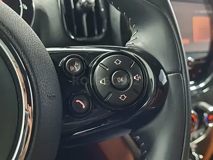 Mini Countryman 2021 года за 12 730 000 тг. в Алматы – фото 21