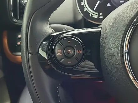 Mini Countryman 2021 года за 12 730 000 тг. в Алматы – фото 22