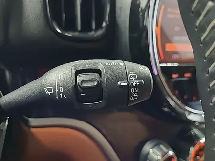 Mini Countryman 2021 года за 12 730 000 тг. в Алматы – фото 23