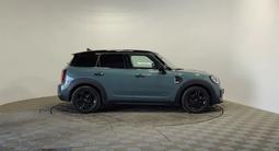 Mini Countryman 2021 годаfor12 730 000 тг. в Алматы – фото 4