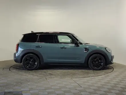 Mini Countryman 2021 года за 12 730 000 тг. в Алматы – фото 4