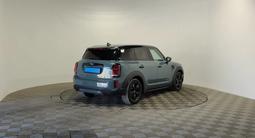 Mini Countryman 2021 годаfor12 730 000 тг. в Алматы – фото 5