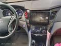 Hyundai Sonata 2012 годаfor5 200 000 тг. в Актобе – фото 12