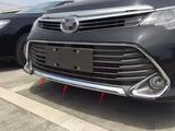 Хром бампера CAMRY 55 за 15 000 тг. в Алматы
