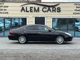 Lexus ES 330 2004 года за 5 500 000 тг. в Алматы – фото 4