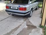 Audi 100 1992 годаүшін1 950 000 тг. в Шымкент