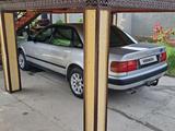 Audi 100 1992 годаүшін1 950 000 тг. в Шымкент – фото 3