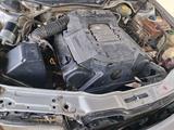Audi 100 1992 годаүшін1 950 000 тг. в Шымкент – фото 4