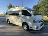 Toyota Hiace 2018 года за 14 000 000 тг. в Аксай
