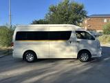 Toyota Hiace 2018 годаүшін14 000 000 тг. в Аксай – фото 3