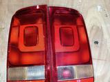 Задние фонари volkswagen amarok за 2 525 тг. в Алматы