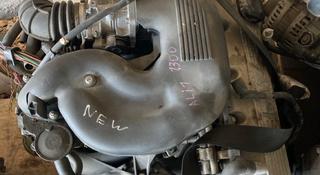 Двигатель BMW M43 (1.6-1.8-1.9) обьемүшін10 000 тг. в Алматы