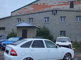 ВАЗ (Lada) Priora 2172 2011 годаүшін1 900 000 тг. в Костанай