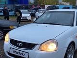 ВАЗ (Lada) Priora 2172 2011 годаүшін1 900 000 тг. в Костанай – фото 3