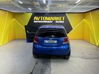 Chevrolet Aveo 2007 годаfor1 450 000 тг. в Астана