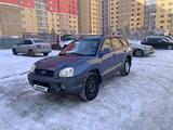 Hyundai Santa Fe 2003 годаүшін2 530 000 тг. в Астана – фото 2