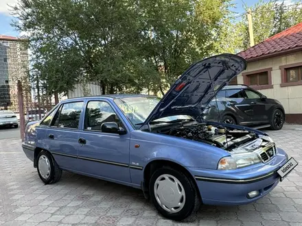 Daewoo Nexia 2008 года за 1 750 000 тг. в Туркестан – фото 4