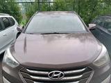 Hyundai Santa Fe 2013 годаүшін8 500 000 тг. в Алматы