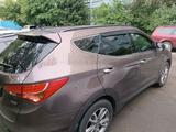 Hyundai Santa Fe 2013 годаүшін8 500 000 тг. в Алматы – фото 5