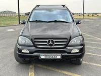 Mercedes-Benz ML 320 2002 года за 4 500 000 тг. в Кордай