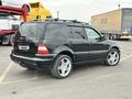 Mercedes-Benz ML 320 2002 года за 4 500 000 тг. в Кордай – фото 4