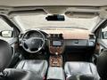 Mercedes-Benz ML 320 2002 года за 4 500 000 тг. в Кордай – фото 7