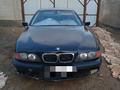 BMW 525 1999 годаүшін2 000 000 тг. в Атырау