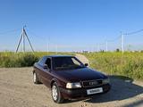 Audi 80 1993 года за 1 420 000 тг. в Петропавловск – фото 2
