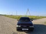 Audi 80 1993 года за 1 420 000 тг. в Петропавловск – фото 3