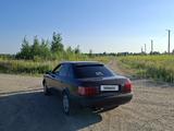 Audi 80 1993 года за 1 420 000 тг. в Петропавловск – фото 4