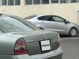 Volkswagen Passat 2000 годаүшін2 800 000 тг. в Кызылорда – фото 4