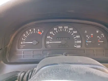 Opel Vectra 1991 года за 450 000 тг. в Туркестан – фото 8