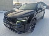 Kia Sorento 2023 года за 21 900 000 тг. в Кокшетау – фото 3