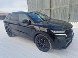 Kia Sorento 2023 года за 21 900 000 тг. в Кокшетау – фото 4