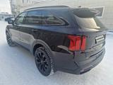Kia Sorento 2023 года за 21 900 000 тг. в Кокшетау – фото 5