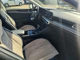 Kia K5 2021 года за 11 500 000 тг. в Костанай – фото 5