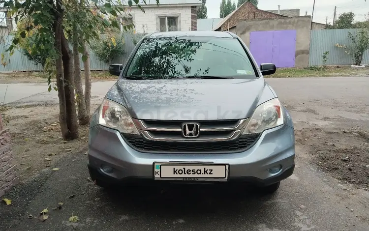 Honda CR-V 2010 годаfor7 400 000 тг. в Тараз