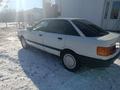 Audi 80 1991 года за 1 000 000 тг. в Туркестан – фото 10