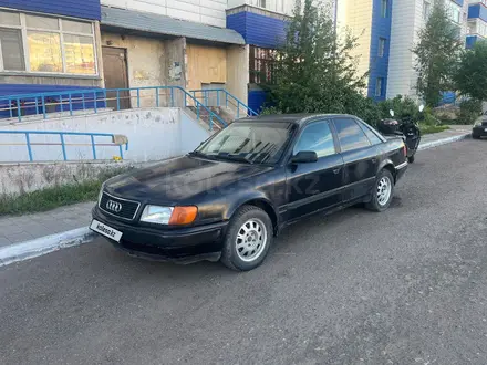 Audi 100 1993 года за 1 600 000 тг. в Караганда