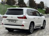 Lexus LX 570 2016 годаүшін37 500 000 тг. в Шымкент – фото 3