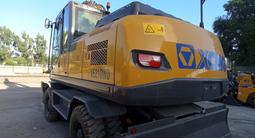 XCMG  Экскаватор колесный XCMG модель XE210WD 2026 года за 67 400 000 тг. в Кокшетау – фото 3