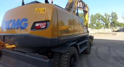 XCMG  Экскаватор колесный XCMG модель XE210WD 2026 года за 67 400 000 тг. в Кокшетау – фото 4