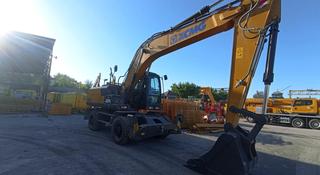 XCMG  Экскаватор колесный XCMG модель XE210WD 2026 года за 67 400 000 тг. в Кокшетау