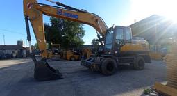 XCMG  Экскаватор колесный XCMG модель XE210WD 2026 года за 67 400 000 тг. в Кокшетау – фото 2