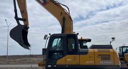 XCMG  Экскаватор колесный XCMG модель XE210WD 2026 года за 67 400 000 тг. в Кокшетау – фото 5