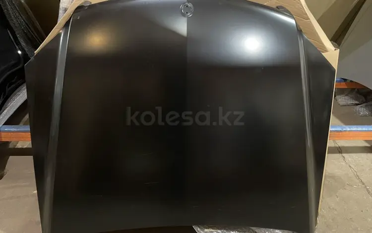 Капот для Mercedes-Benz GLK X204 за 130 000 тг. в Алматы