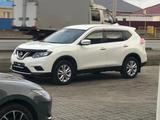 Nissan X-Trail 2018 года за 9 500 000 тг. в Атырау